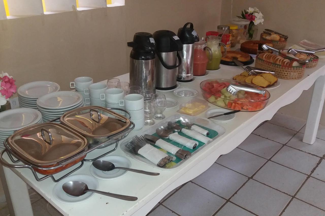 Sossego Suítes Estalagem