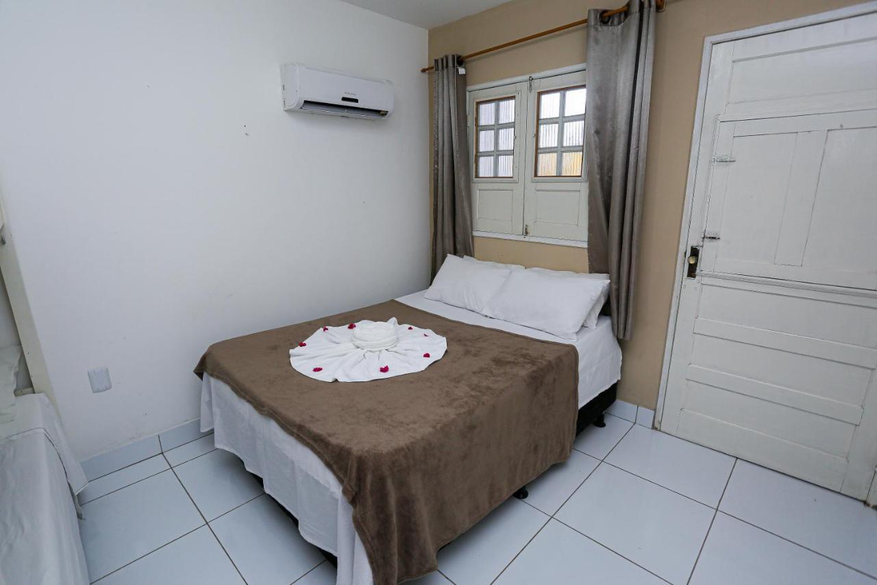 Sossego 賓館 Pôrto das Galinhas