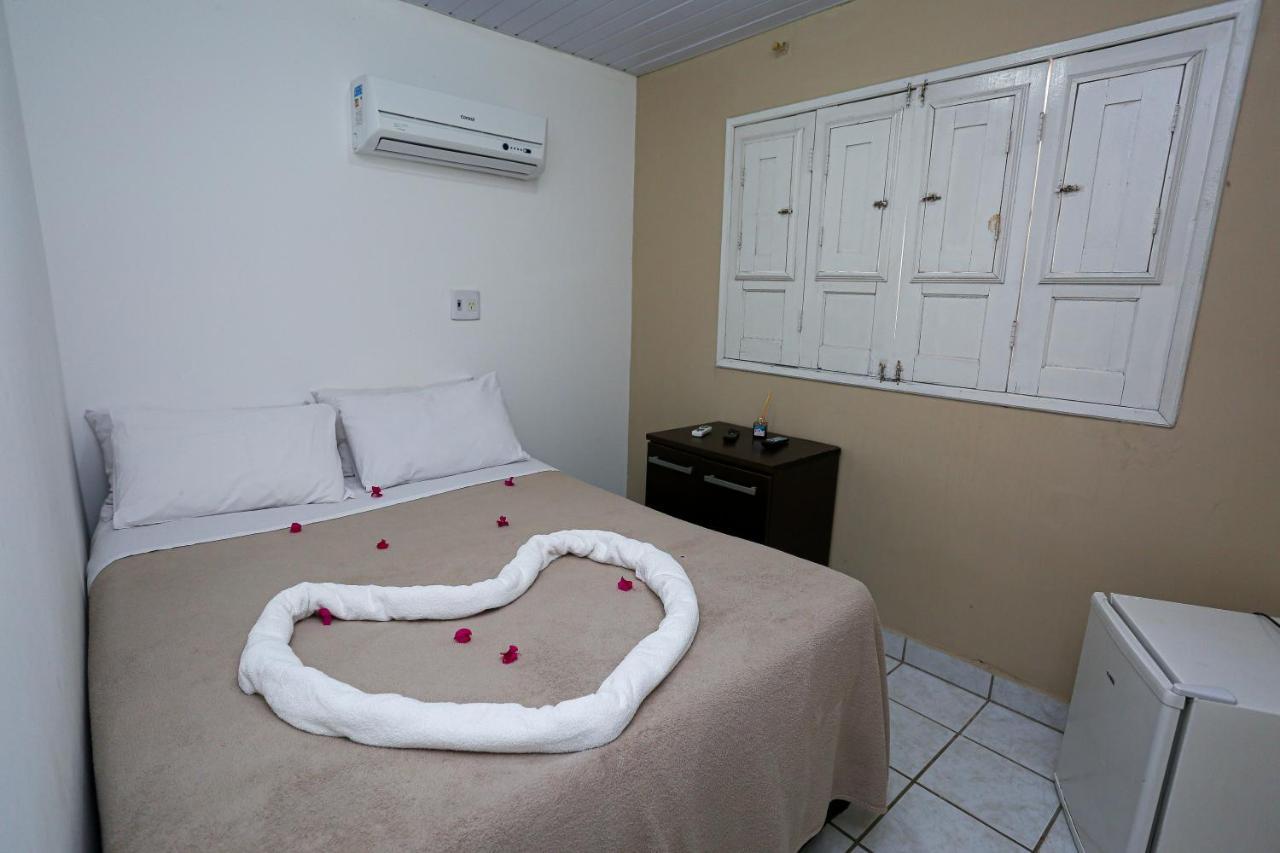 Sossego 2* Pôrto das Galinhas