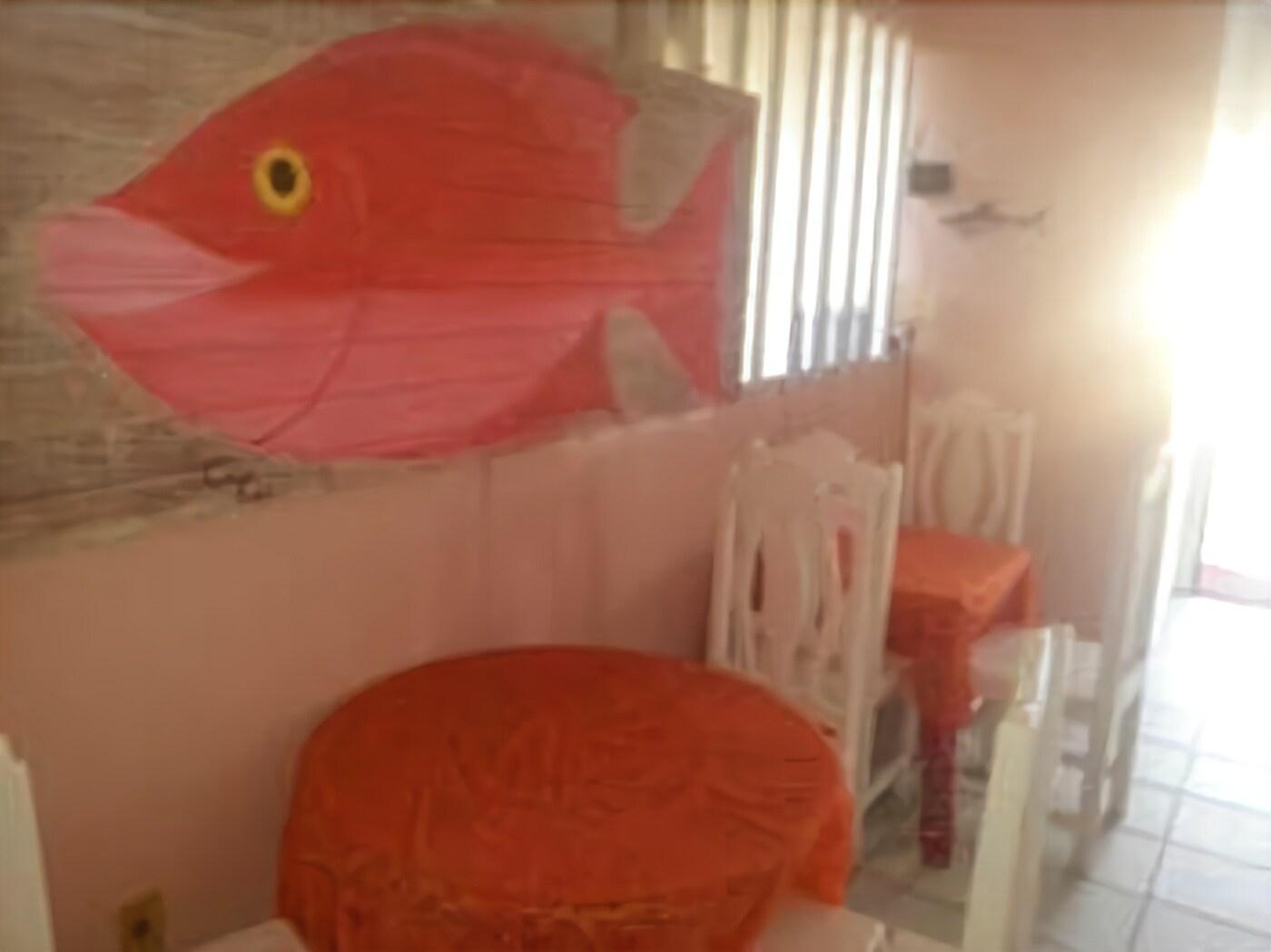 Sossego 賓館 Pôrto das Galinhas