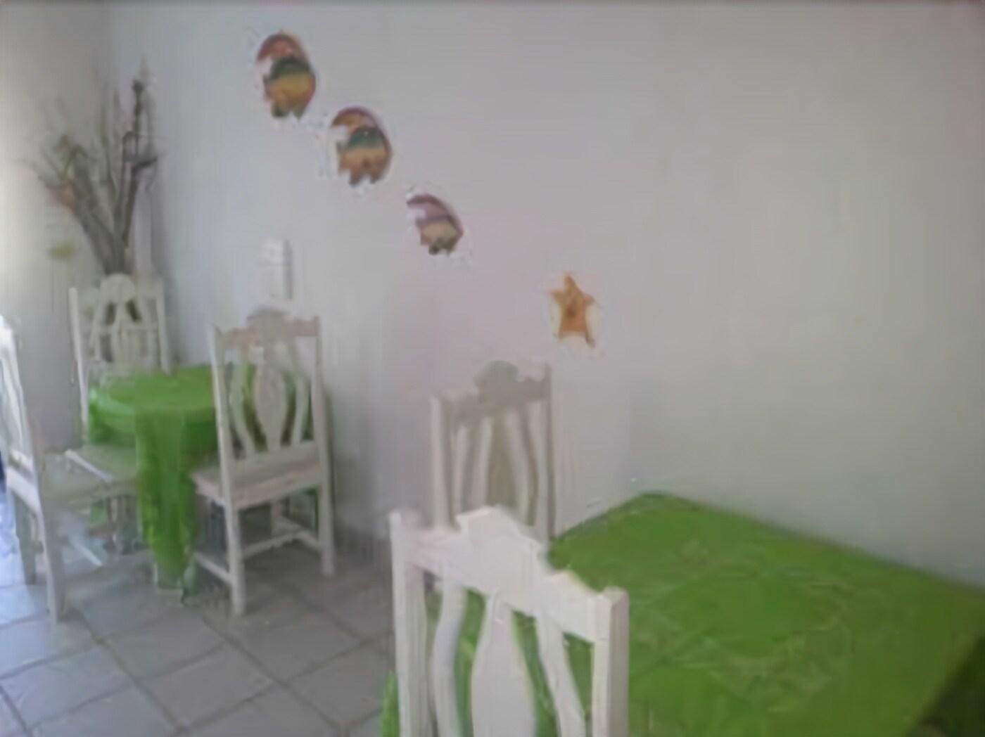 Sossego 賓館 Pôrto das Galinhas