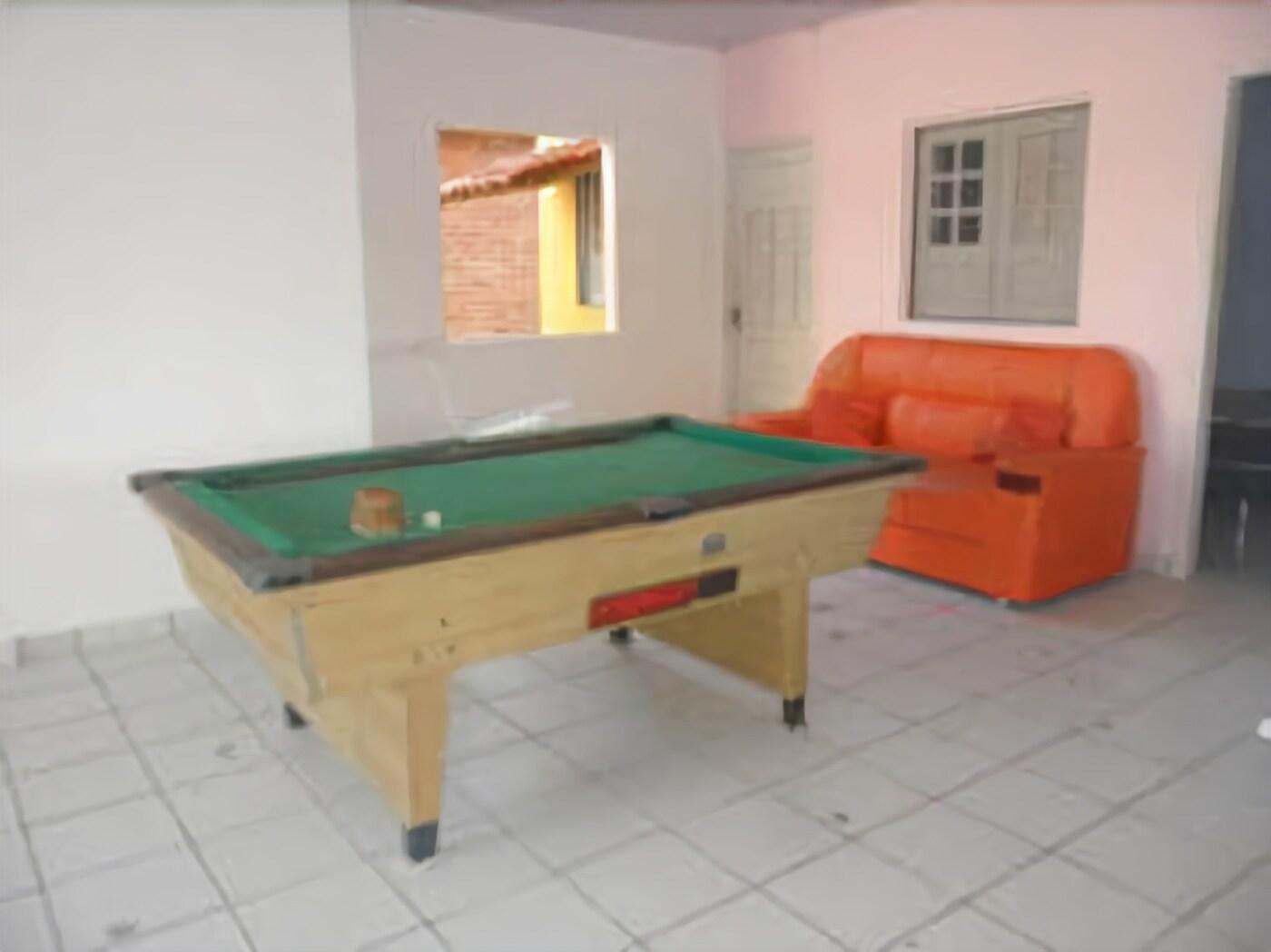 賓館 Sossego Pôrto das Galinhas