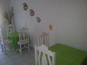 Sossego Pôrto das Galinhas
