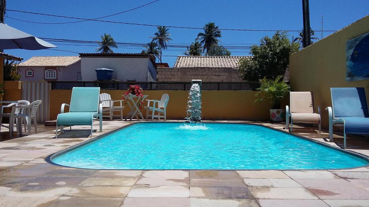 Sossego Pôrto das Galinhas