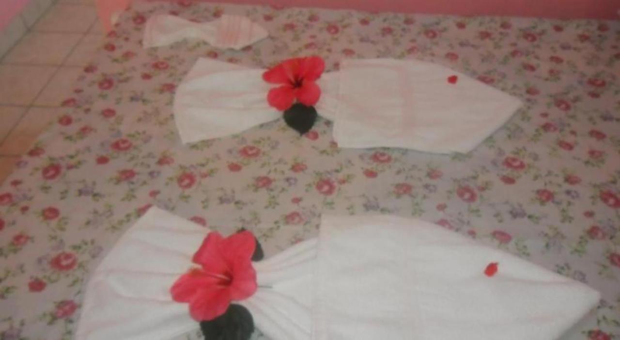 Sossego 2* Pôrto das Galinhas